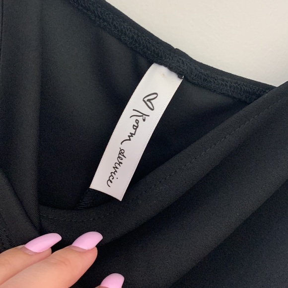 Little Black Dress💕 - Picture 6 of 6